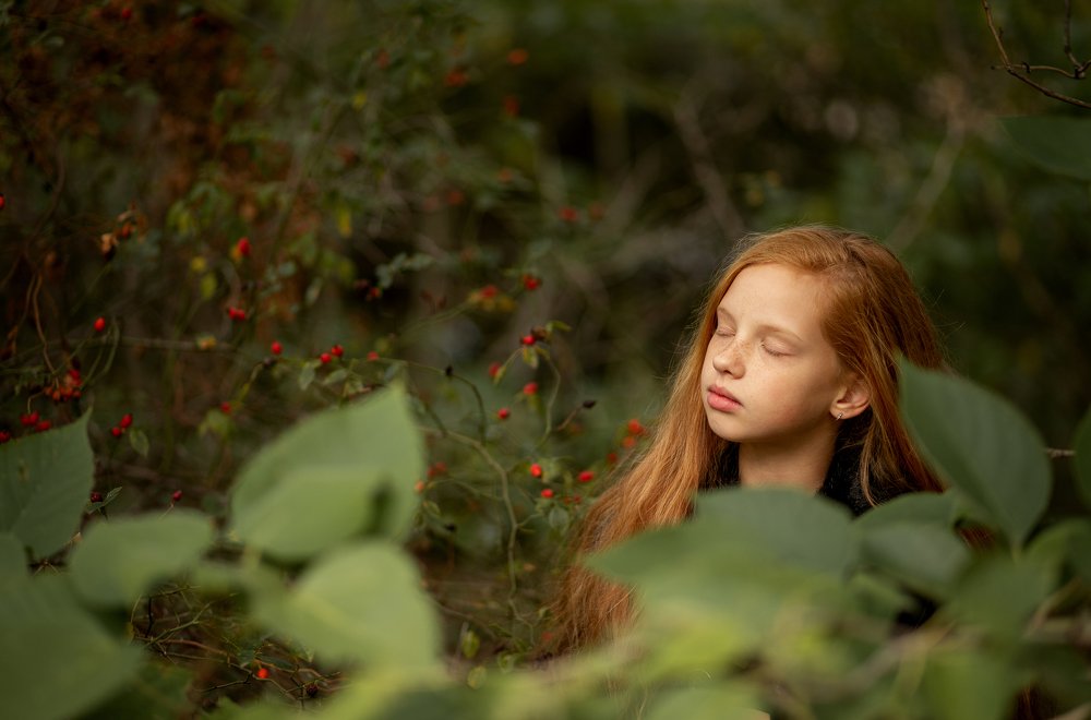 Photograph by Анна Цуканова