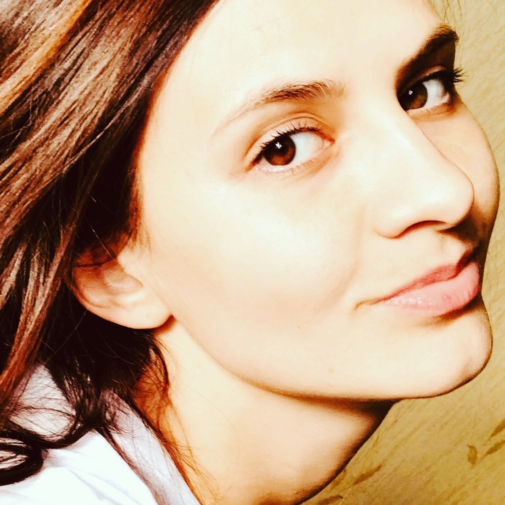 Photograph by Яна Жилкина