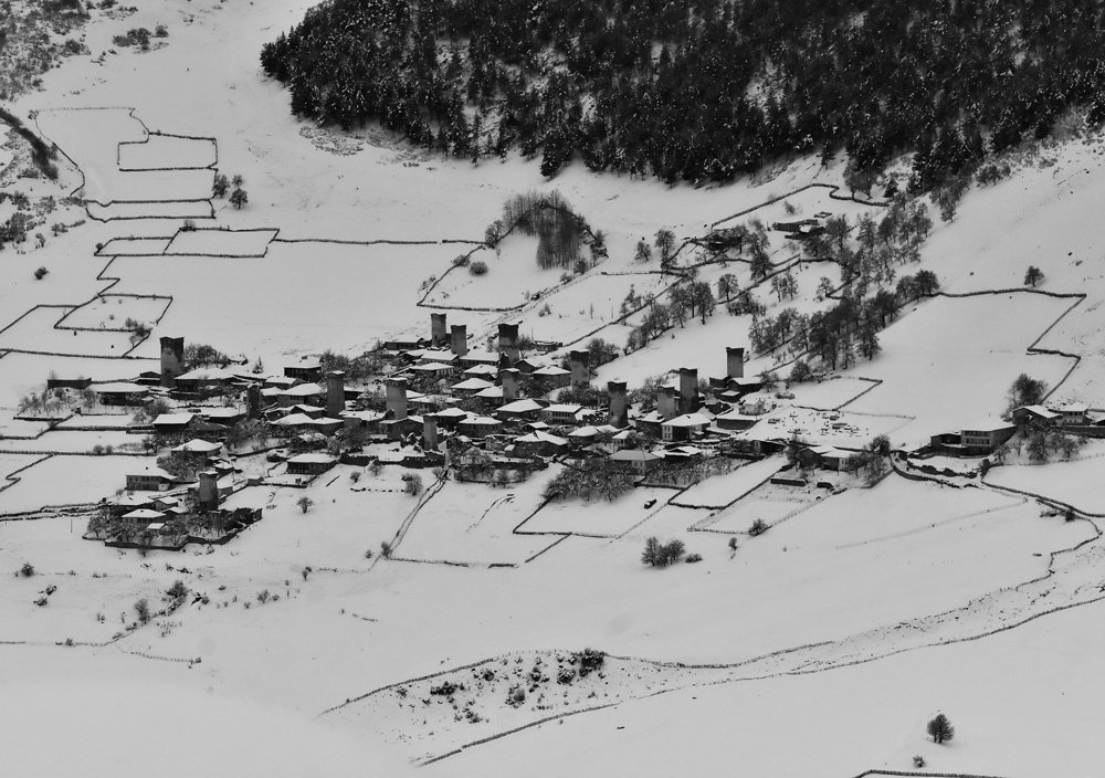 Photograph by Леван Габечава