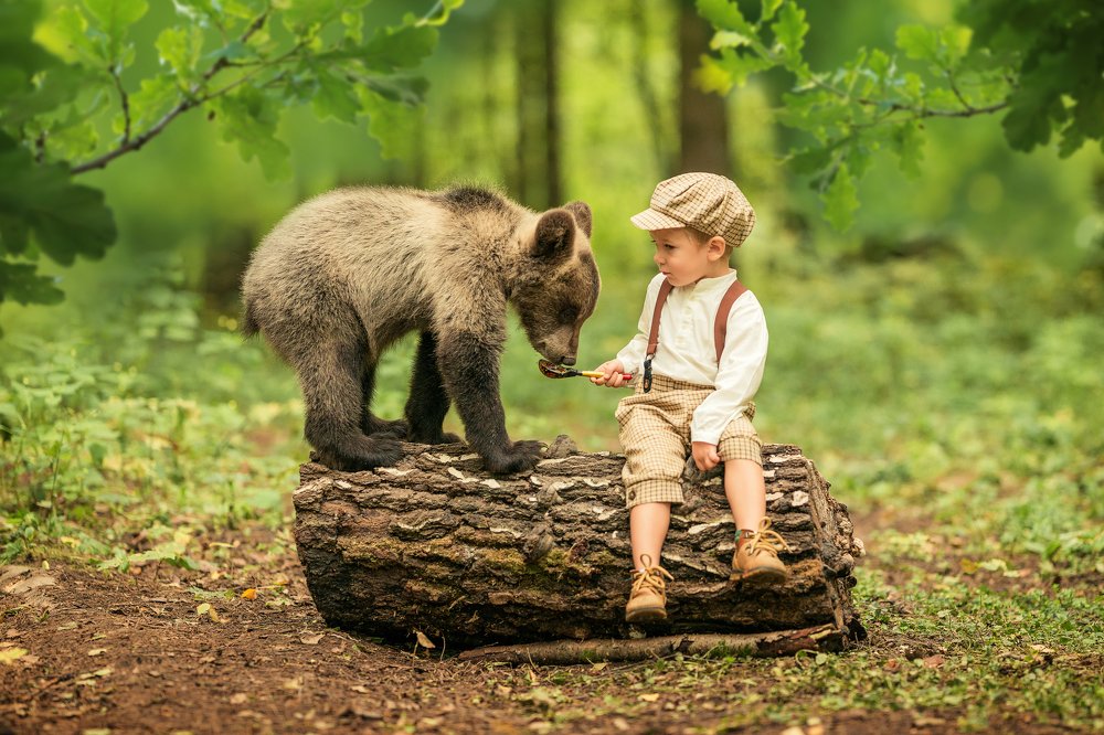 Photograph by Юлия Милосердова