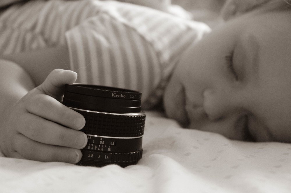 Photograph by Елена Чевычелова