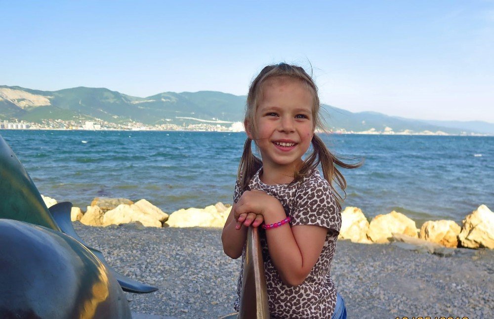 Photograph by Лунга Валентина