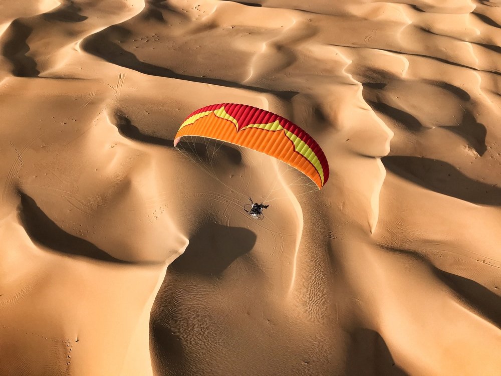 Photograph by Simon Atkinson