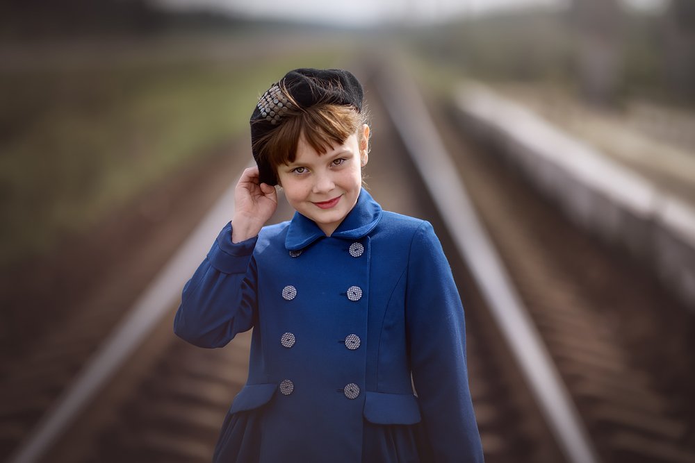 Photograph by Тамара Абрамова