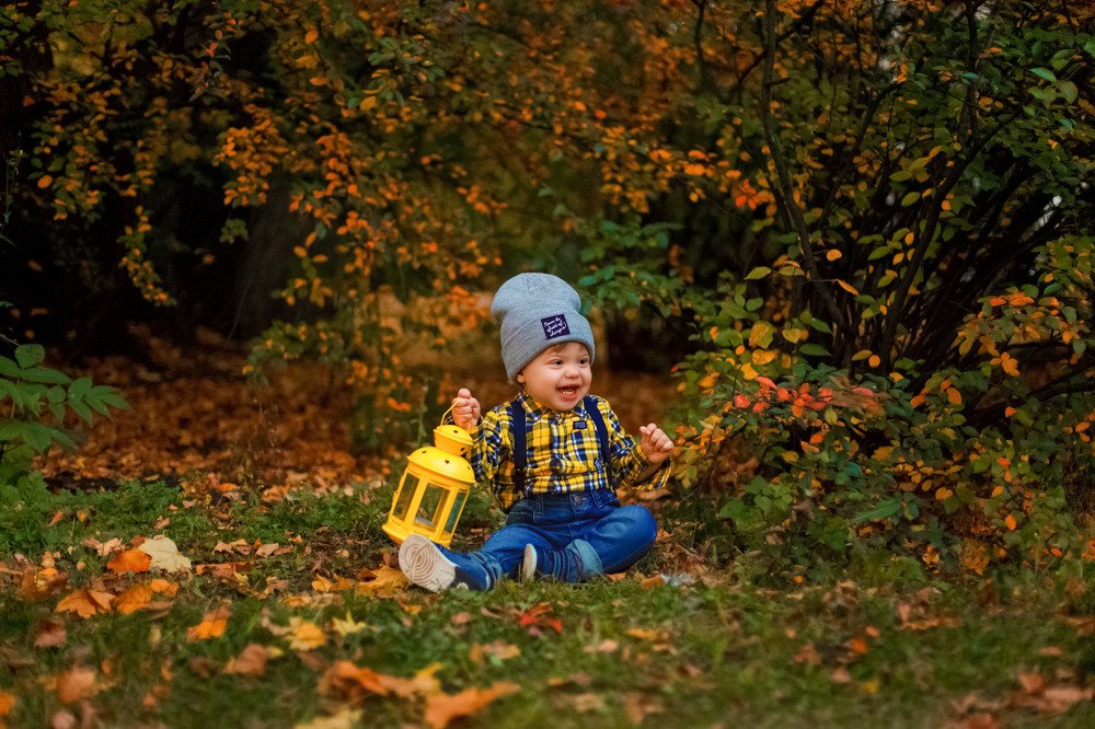 Photograph by Илона Петриченко