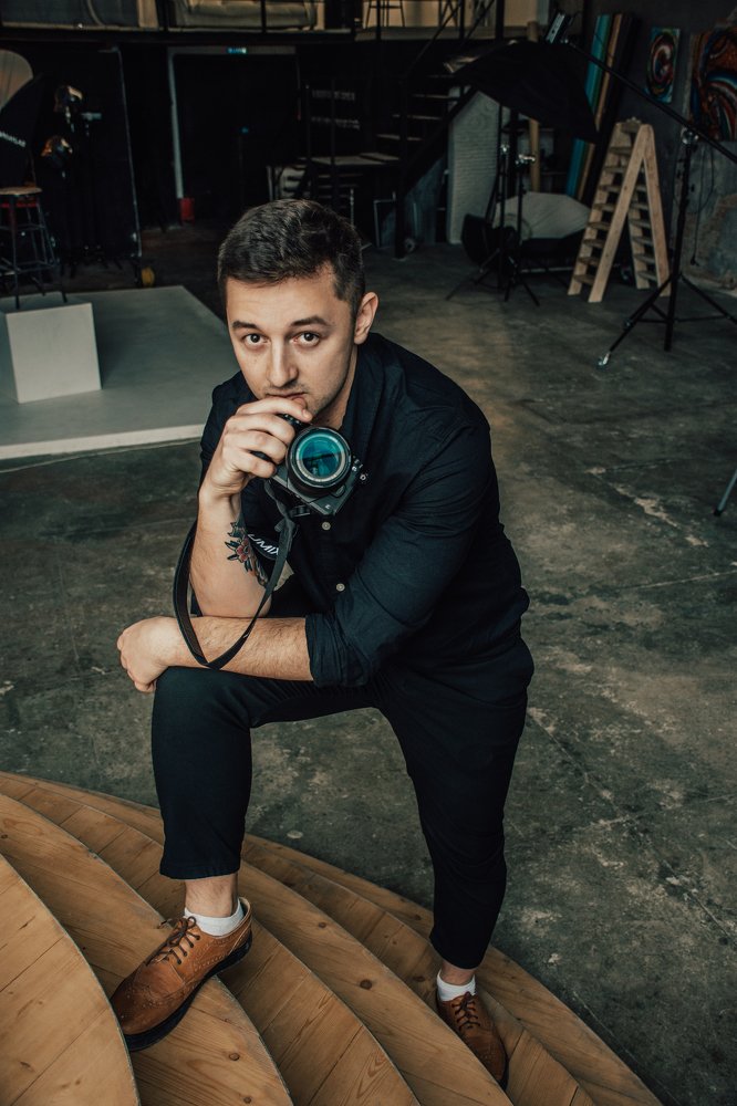 Photograph by Руслан Пелин