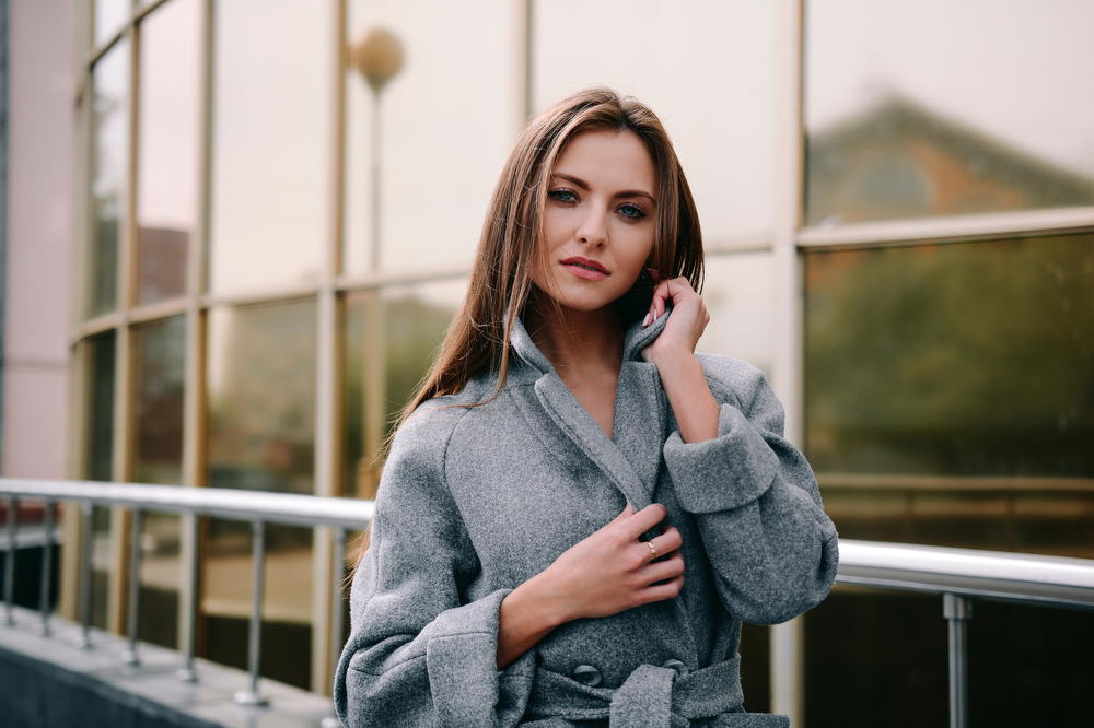 Дыхание города