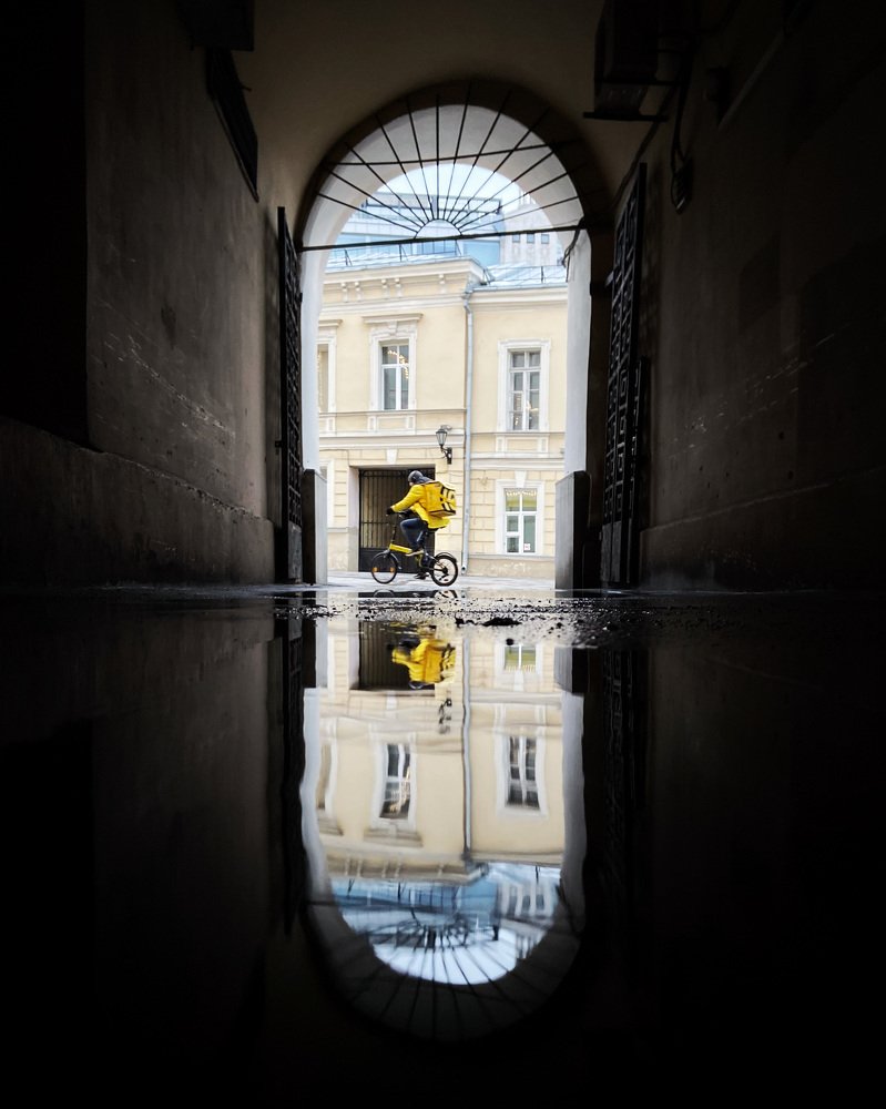 Photograph by Рита Типунина