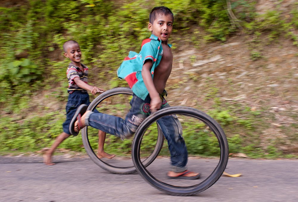 Photograph by Asifuddoula Sakib