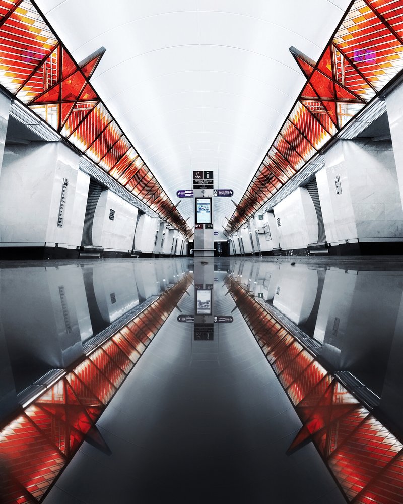 Photograph by Рита Типунина