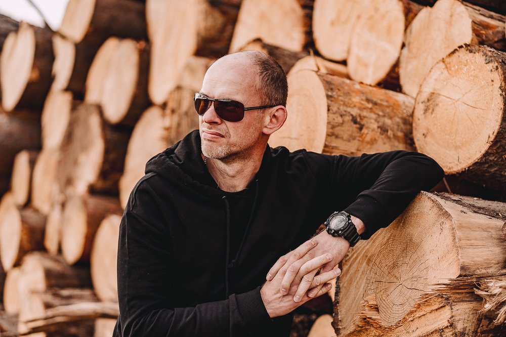 Photograph by Светлана Сироткина