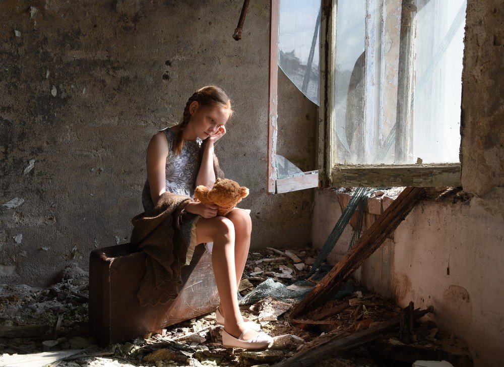 Photograph by Надежда Буаллаг