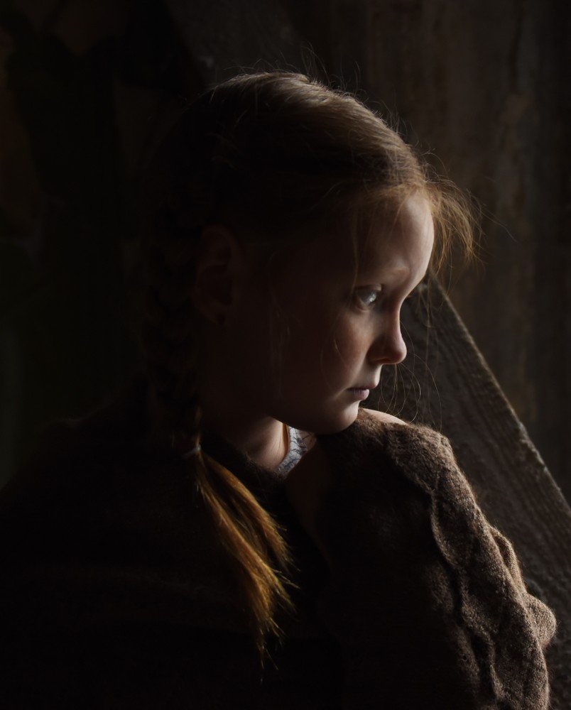 Photograph by Надежда Буаллаг