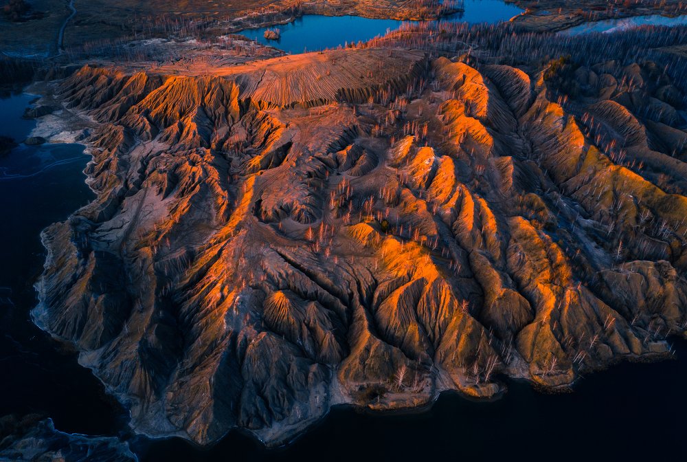 Фотография автора Гарбузов Илья