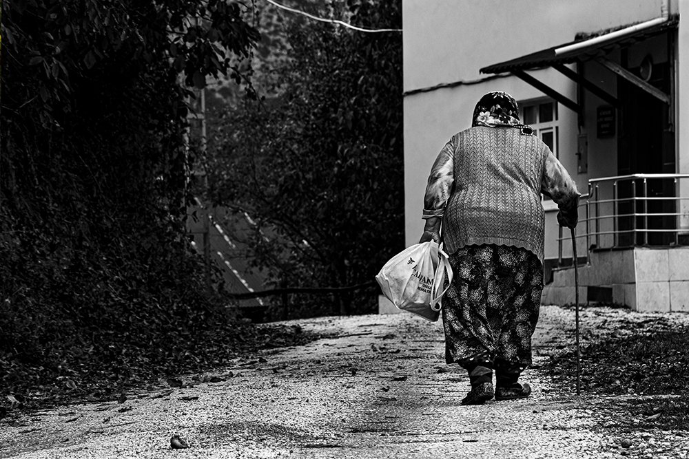 Photograph by Cemal Kaldirim