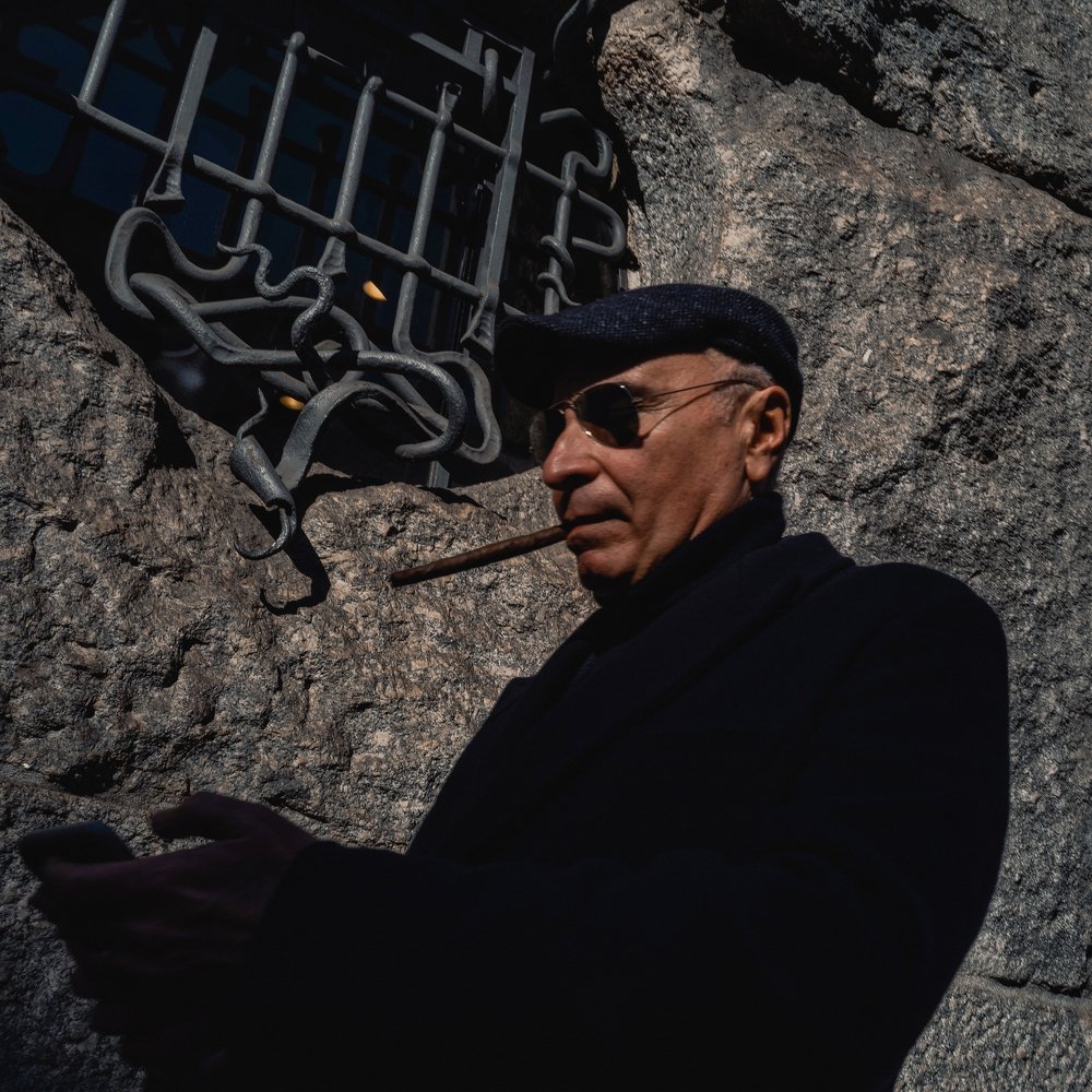 Photograph by Олег Гант