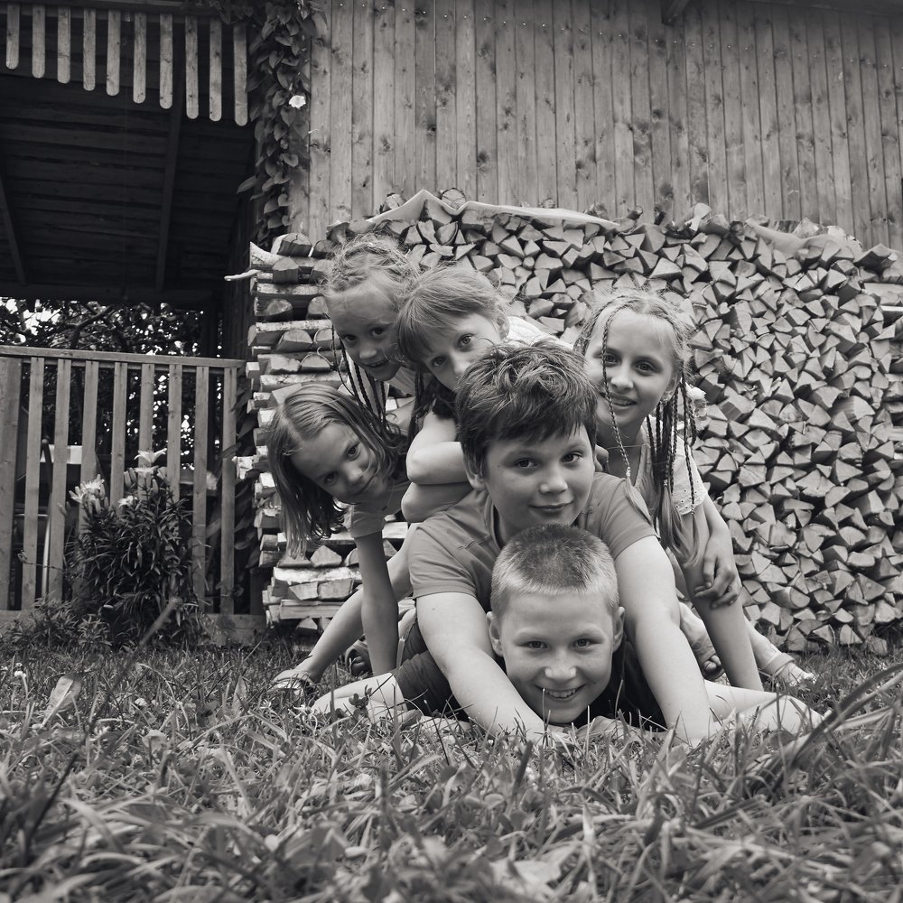 Photograph by Александра Павлова