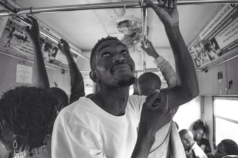 Photograph by Mugs hakeem