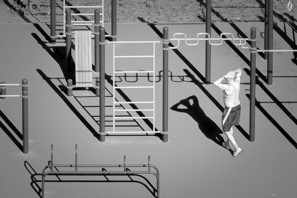 Photograph by Алексей Федотов