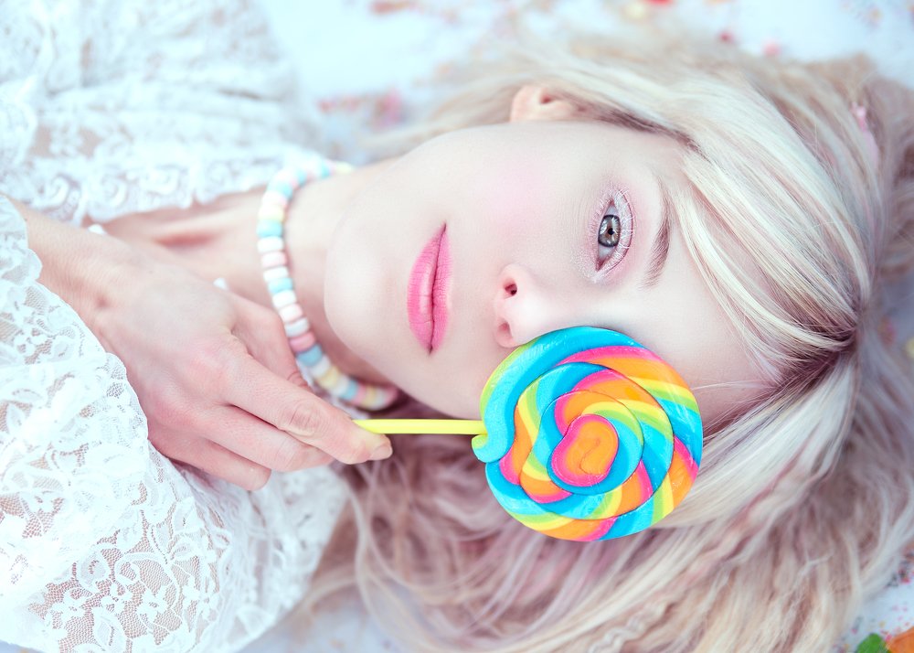 Photograph by Ekaterina Vachino