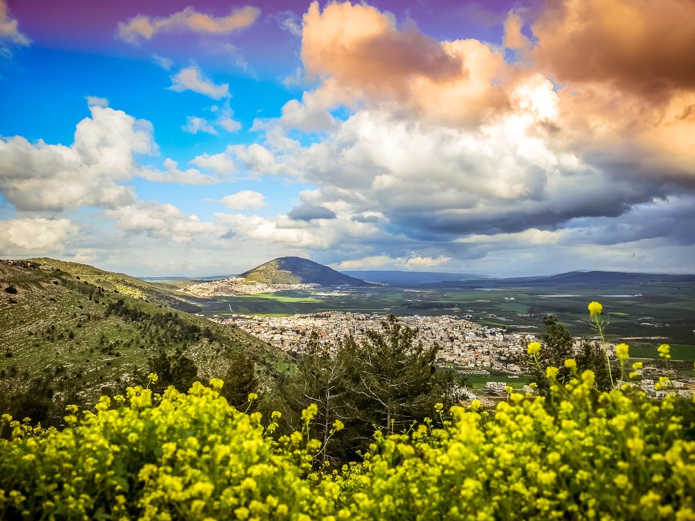 Photograph by Semion Ribinik