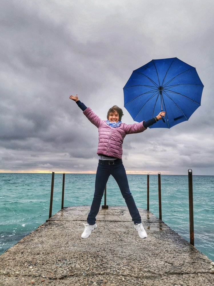 Photograph by Нина Дорожинская