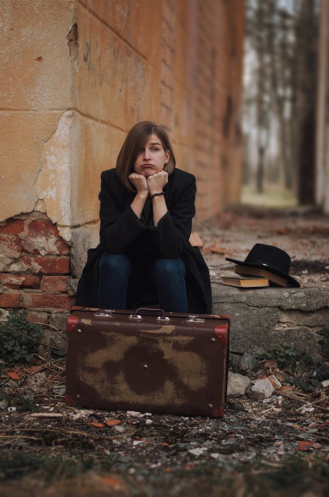 Фотография автора Максим Батурин