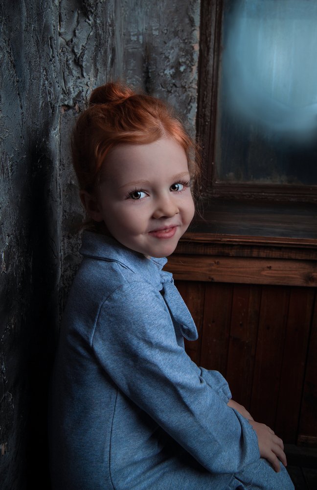 Photograph by Вероника Безуглова