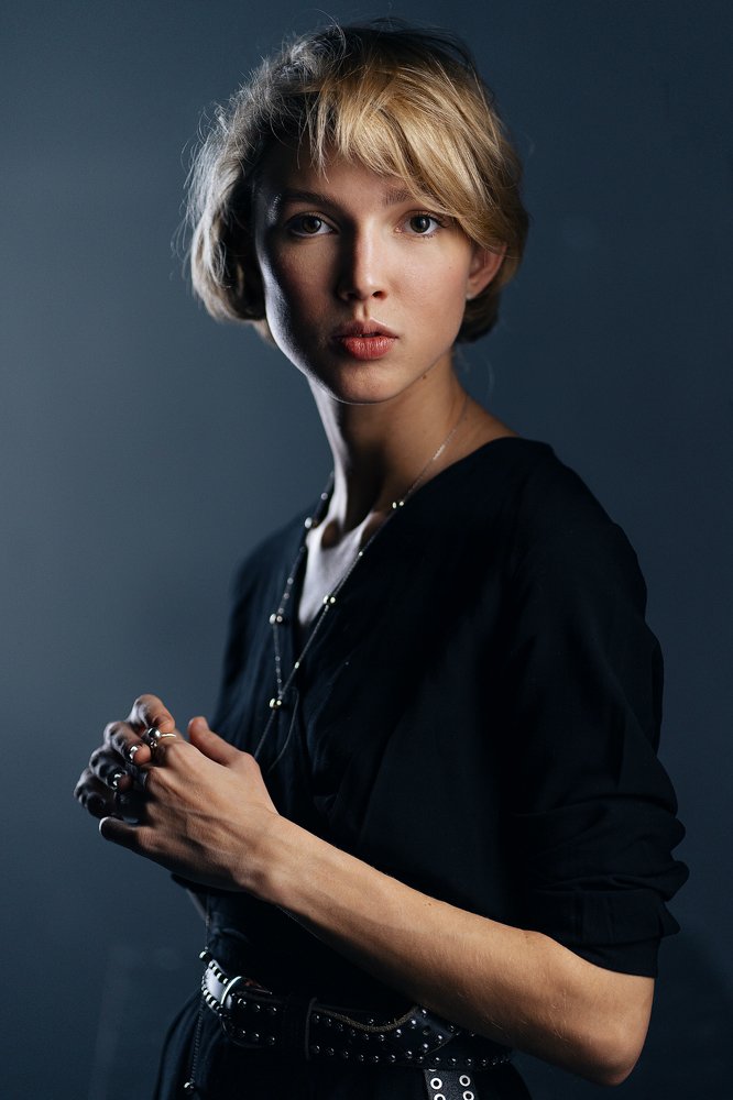 Photograph by Василий Андреев