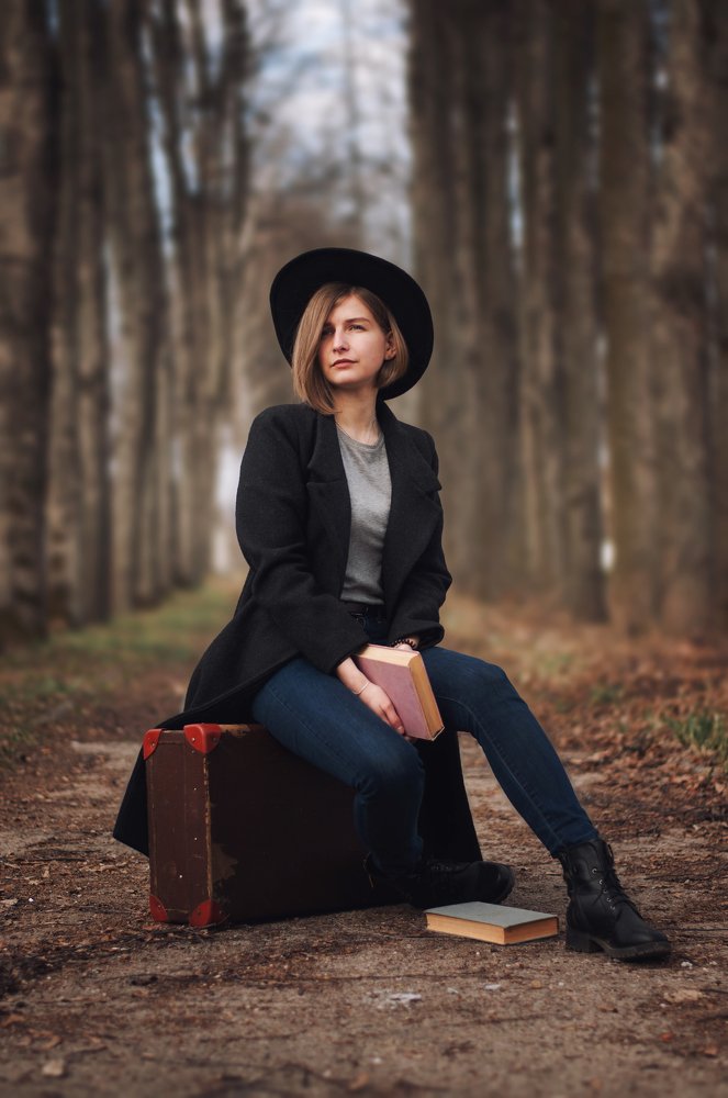 Фотография автора Максим Батурин