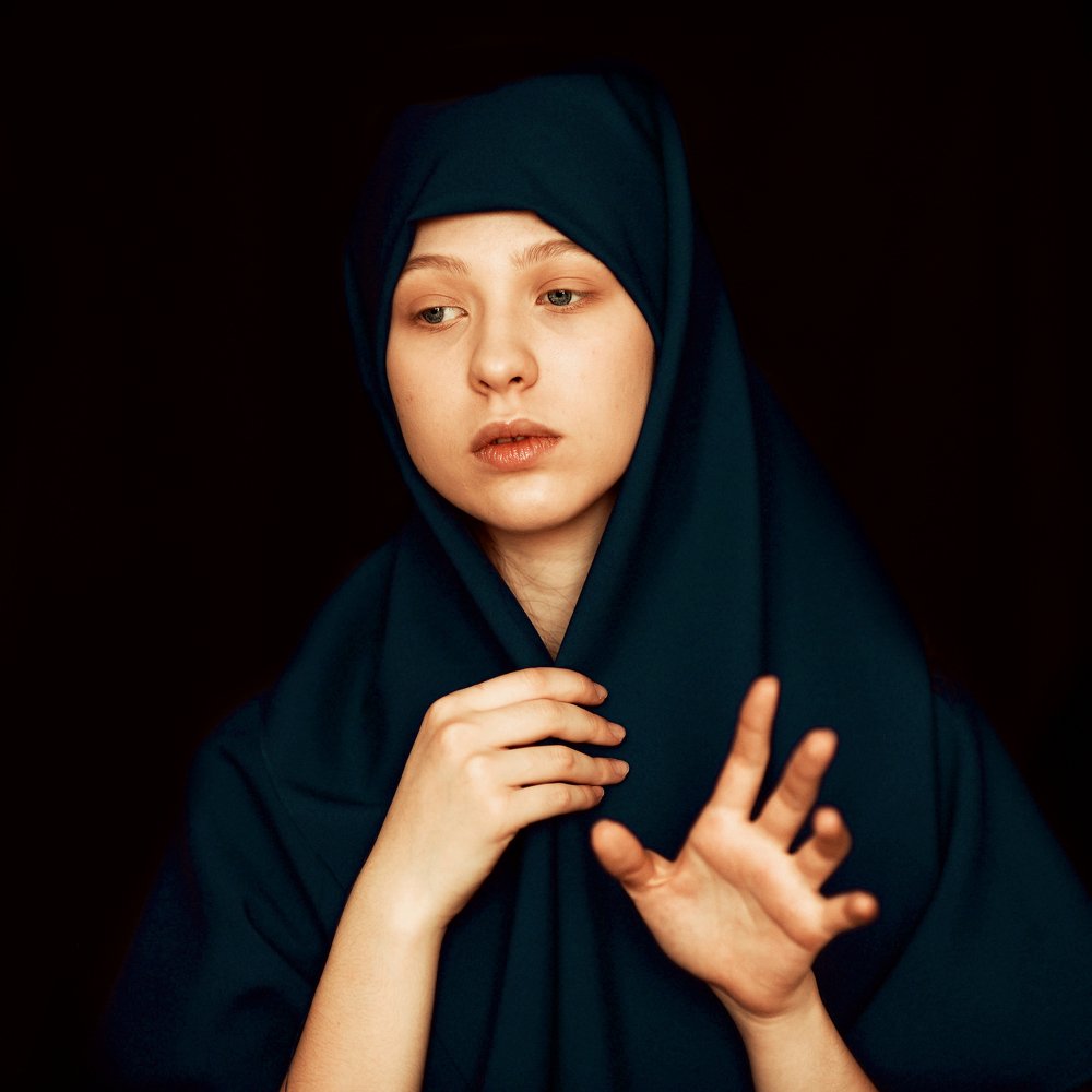 Благовещение