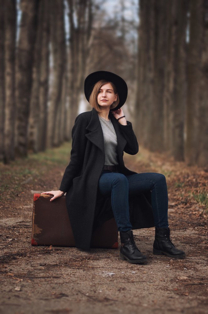 Фотография автора Максим Батурин