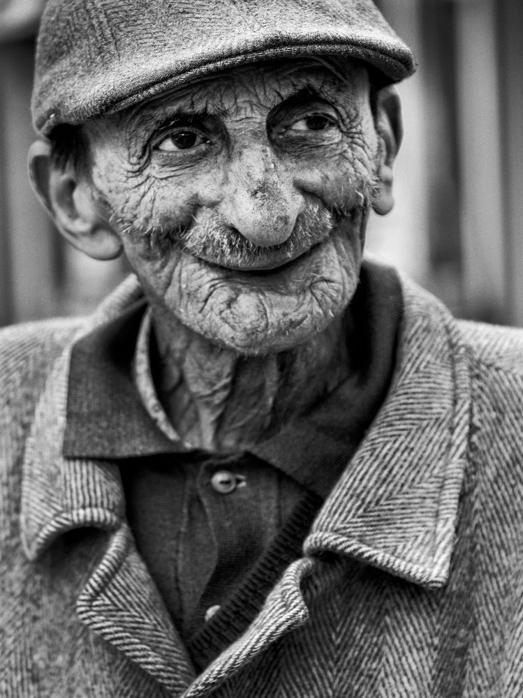 Photograph by Bekir Yesiltas