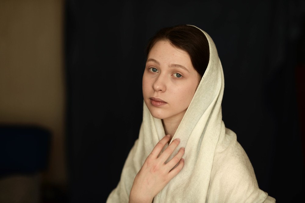 Photograph by Наталья Цуканова