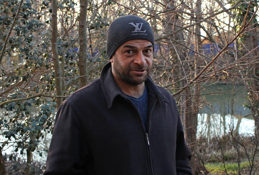 Photograph by Николай Немчанинов