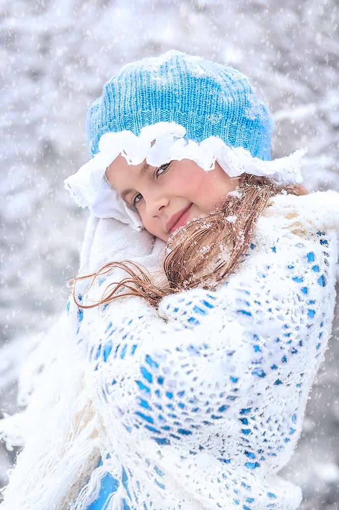 Photograph by Ольга Булавко