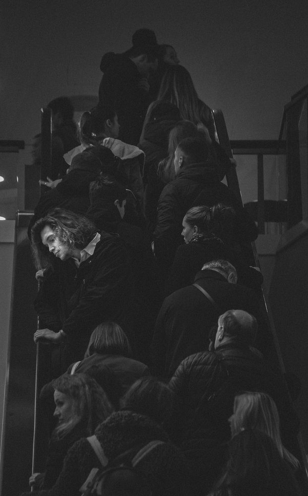 Фотография автора Евгений Демидов