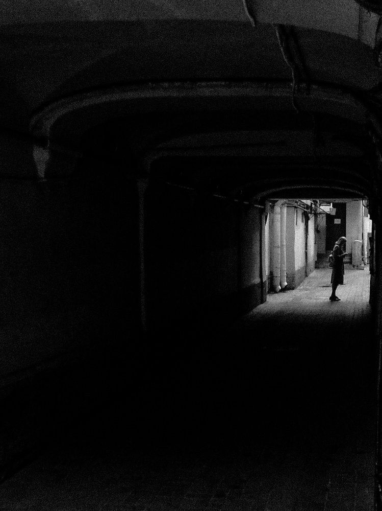 Фотография автора Евгений Демидов