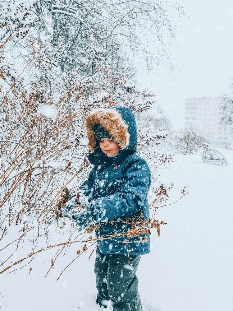 Photograph by Марина Чусова