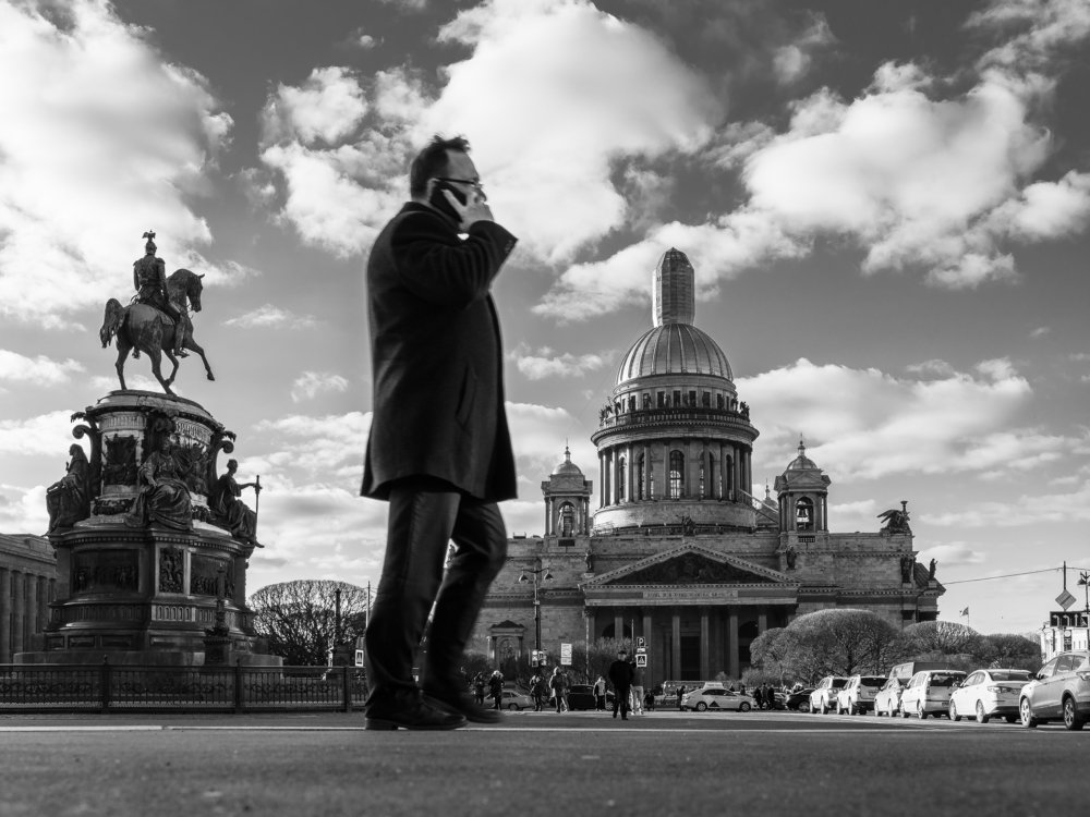 Photograph by Игорь Мурзенко