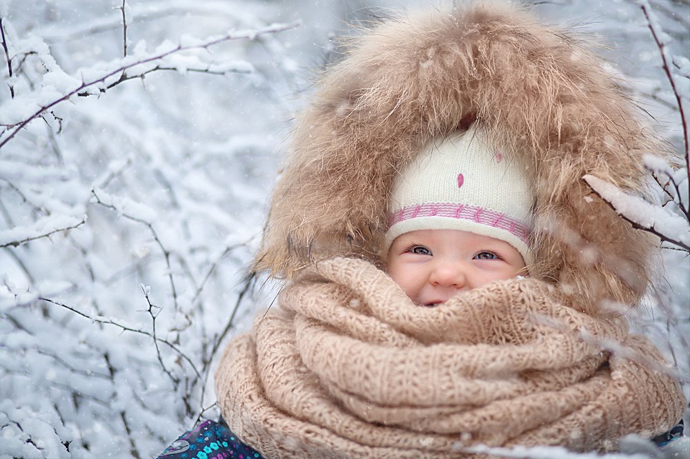 Photograph by Елена Полякова