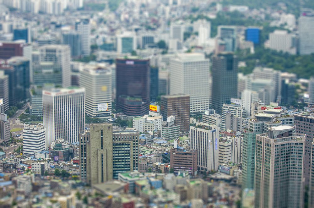 Photograph by Garth Muller