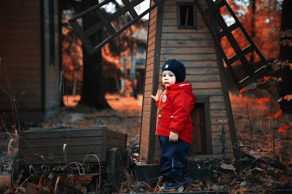 Photograph by Олеся Гаранина