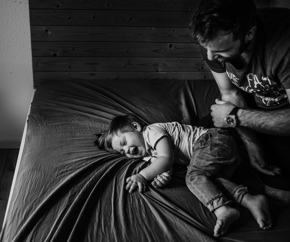 Photograph by Sandra Tines