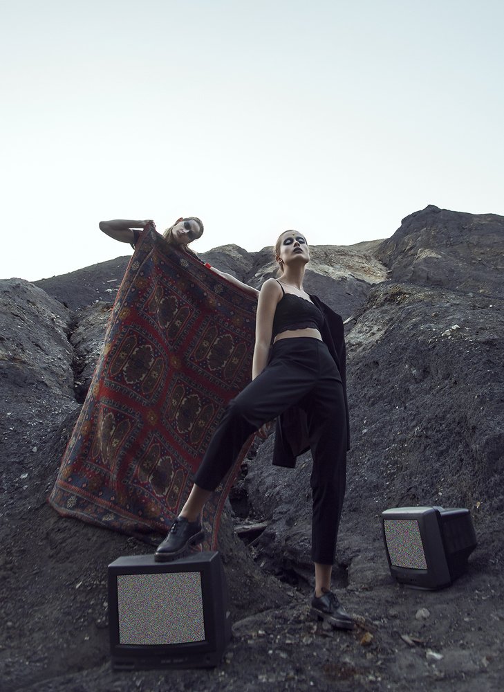 Photograph by Дарина Сваровски Карпова