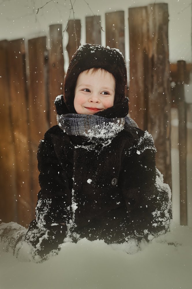 Photograph by Ксения Лысенкова