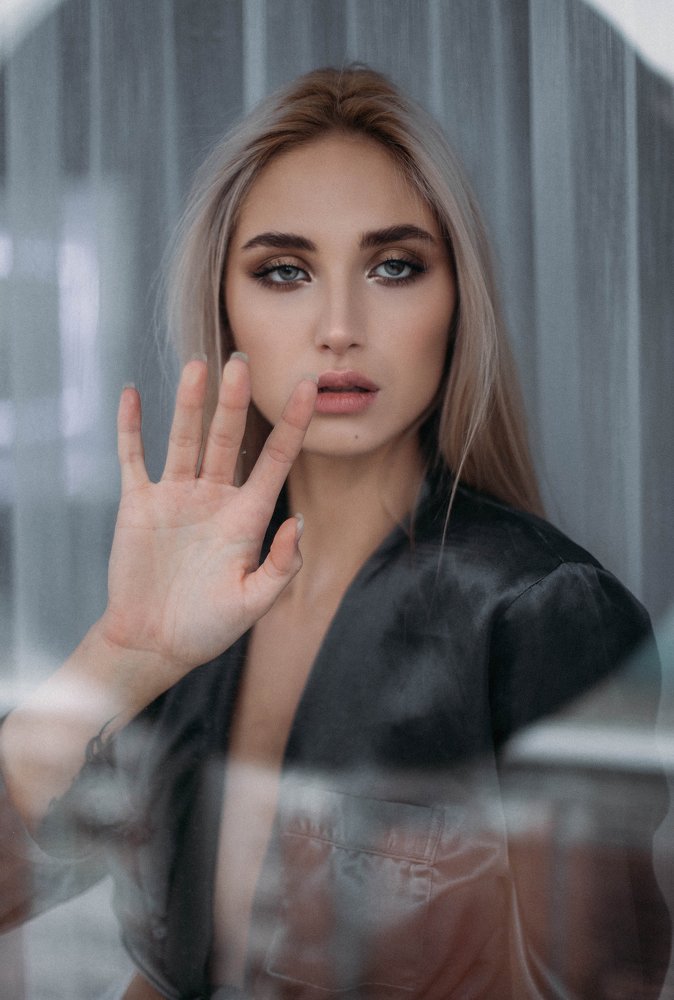 Photograph by Наталья