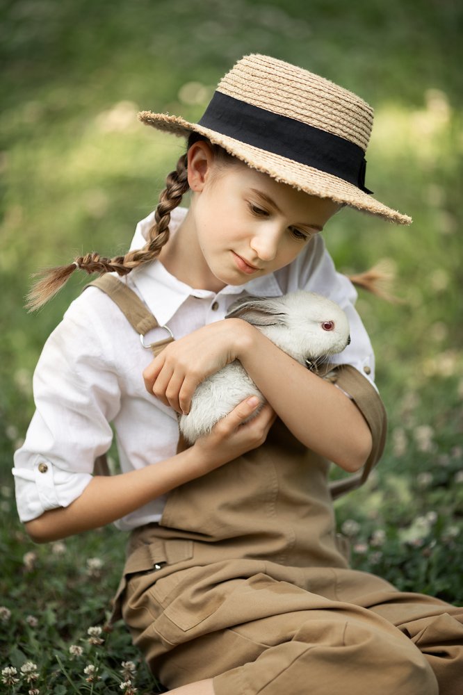 Photograph by Анна Лебедева