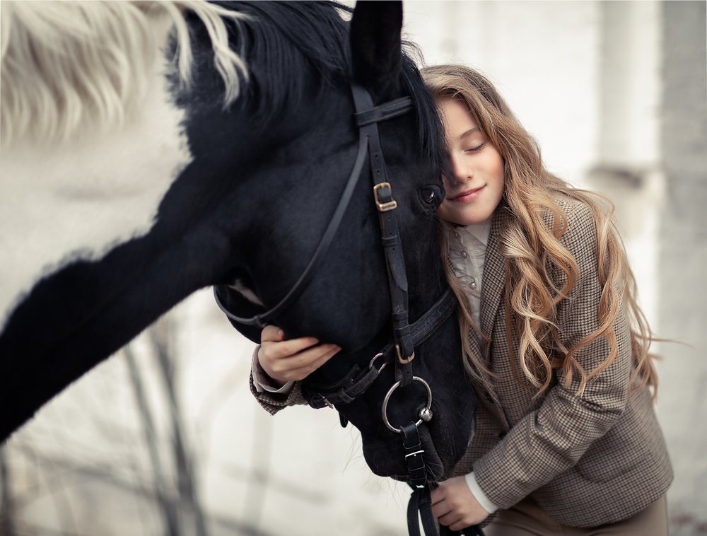 Photograph by Анна Лебедева