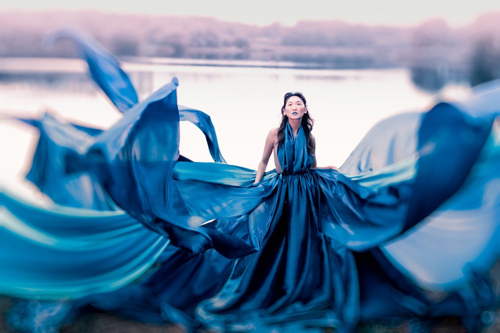 Photograph by Анна Лебедева